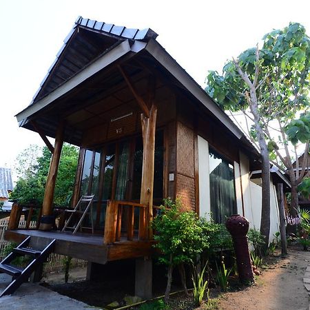 Pai Wood Life Resort מראה חיצוני תמונה